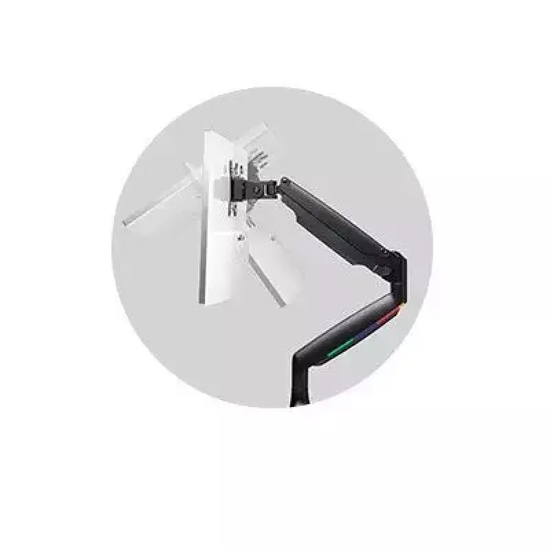 Monitorarm Kensington SmartFit One-Touch K59600WW