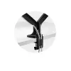 Monitorarm Kensington SmartFit One-Touch K59600WW