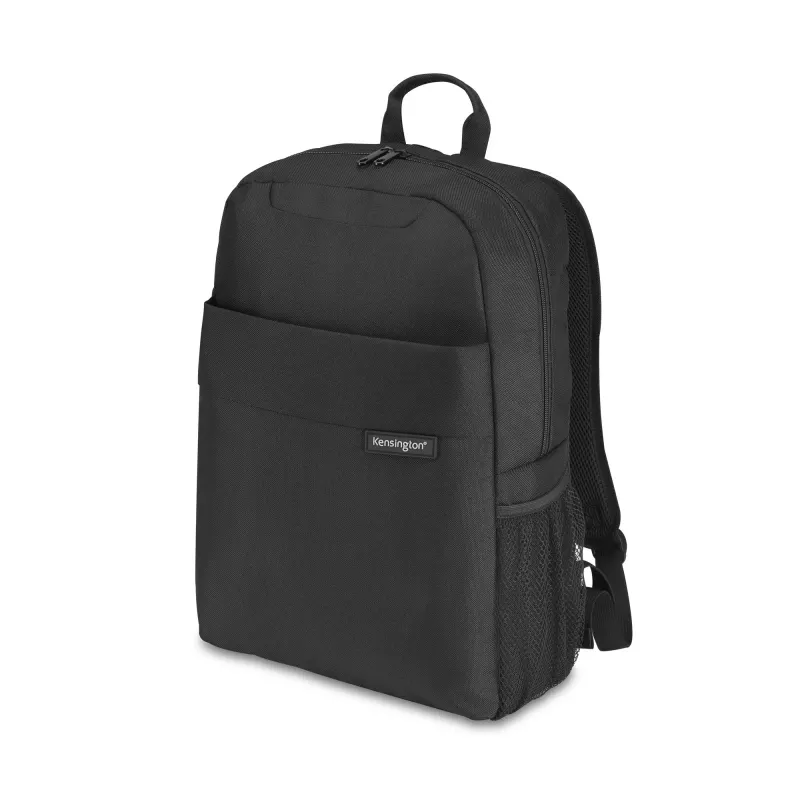 Kensington Simply Portable Lite Rucksack 14 inch, Rucksack, 35,6 cm (14 Zoll), Schultergurt, 350 g
