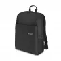 Kensington Simply Portable Lite Rucksack 14 inch, Rucksack, 35,6 cm (14 Zoll), Schultergurt, 350 g