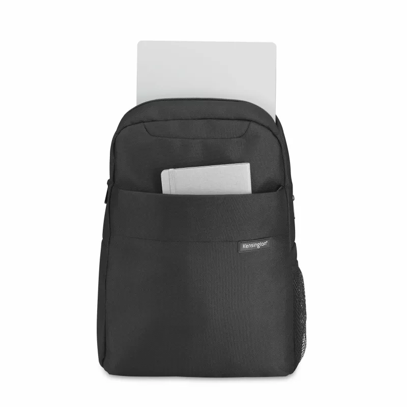 Kensington Simply Portable Lite Rucksack 14 inch, Rucksack, 35,6 cm (14 Zoll), Schultergurt, 350 g