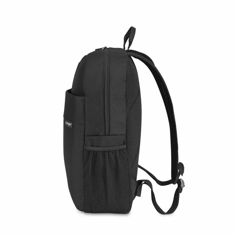 Kensington Simply Portable Lite Rucksack 14 inch, Rucksack, 35,6 cm (14 Zoll), Schultergurt, 350 g