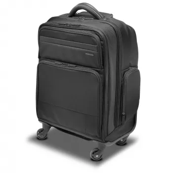 Kensington Contour 2.0 Pro Overnight Laptop Spinner – 17 Zoll