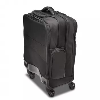 Kensington Contour 2.0 Pro Overnight Laptop Spinner – 17 Zoll