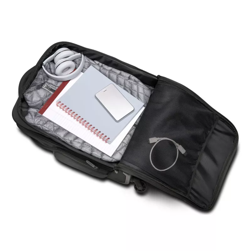 Kensington Contour 2.0 Pro Overnight Laptop Spinner – 17 Zoll
