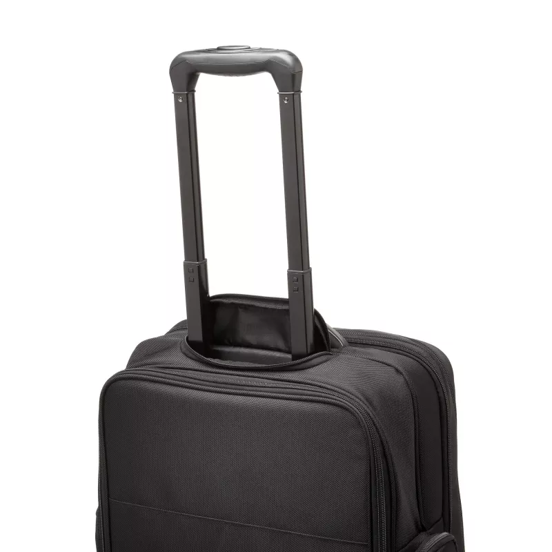 Kensington Contour 2.0 Pro Overnight Laptop Spinner – 17 Zoll