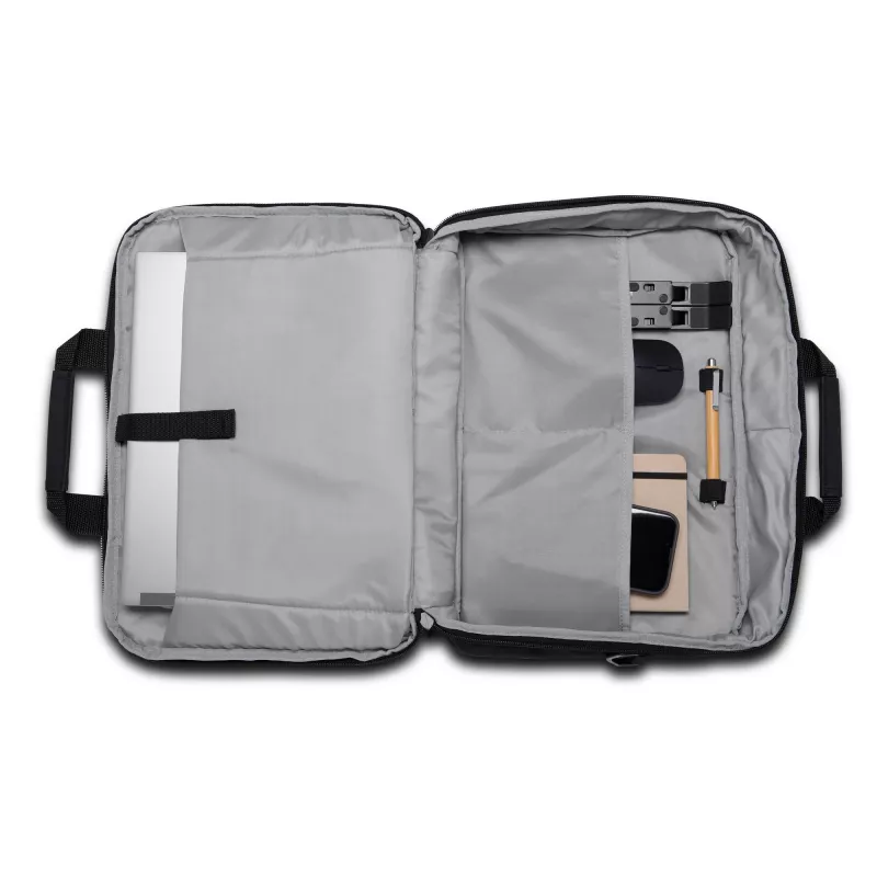 Aktentasche Kensington K60390WW 40,6 cm 16 Zoll Schwarz