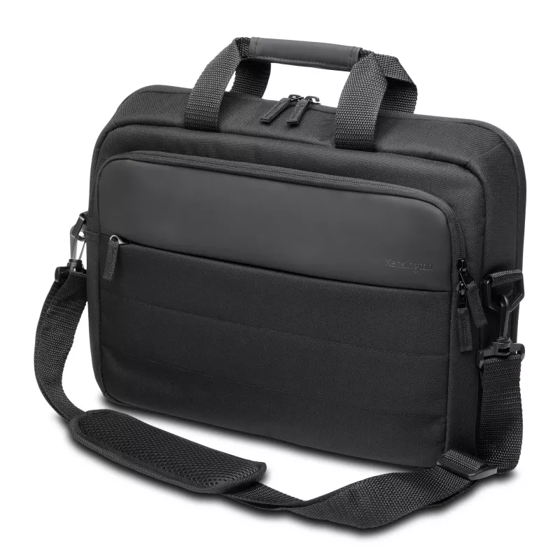 Aktentasche Kensington K60390WW 40,6 cm 16 Zoll Schwarz