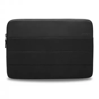 Schutzhülle-Tasche Kensington K60395WW 40,6 cm 16 Zoll Schwarz