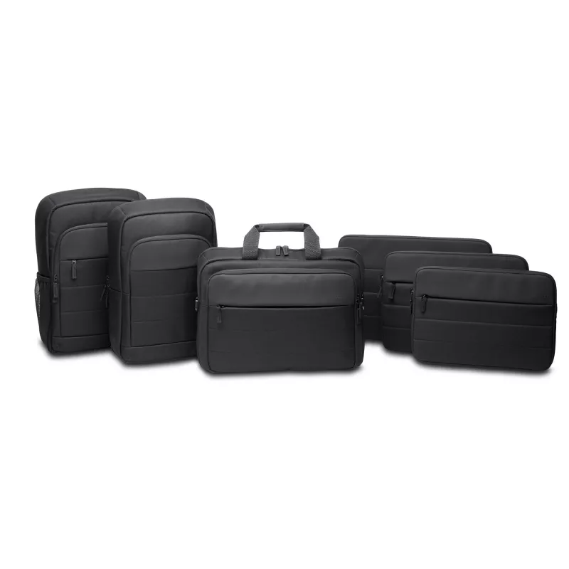 Schutzhülle-Tasche Kensington K60395WW 40,6 cm 16 Zoll Schwarz