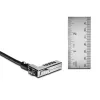 Laptop Lock Kensington schlank Resettable NanoSaver K60603WW