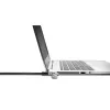 Laptop Lock Kensington schlank Resettable NanoSaver K60603WW
