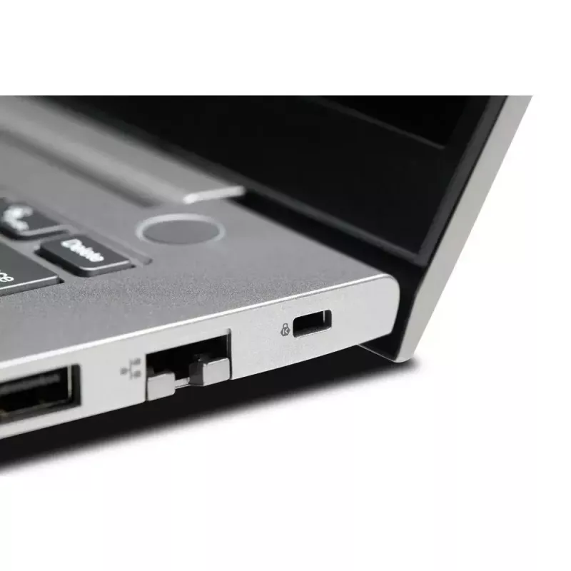 Laptop Lock Kensington schlank Resettable NanoSaver K60603WW