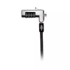 Laptop Lock Kensington schlank Resettable NanoSaver K60603WW