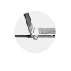 Laptop Lock Kensington schlank Resettable NanoSaver K60603WW