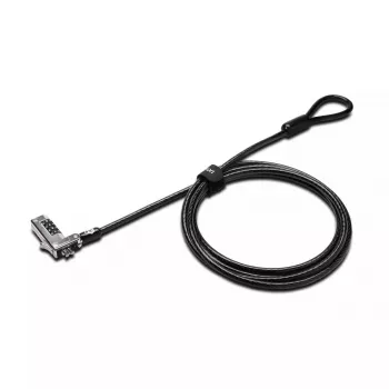 Laptop Lock Kensington schlank Resettable NanoSaver K60603WW
