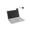 Kopiervorlagenhalter Kensington FlexClip Portable