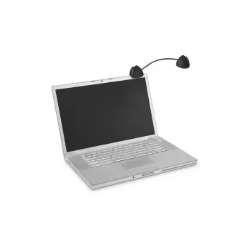 Kopiervorlagenhalter Kensington FlexClip Portable