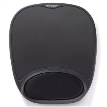 Kensington Comfort Gel Schwarz
