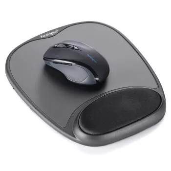 Kensington Comfort Gel Schwarz