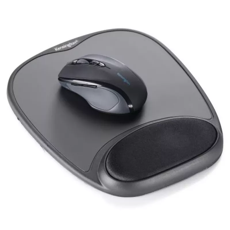 Kensington Comfort Gel Schwarz
