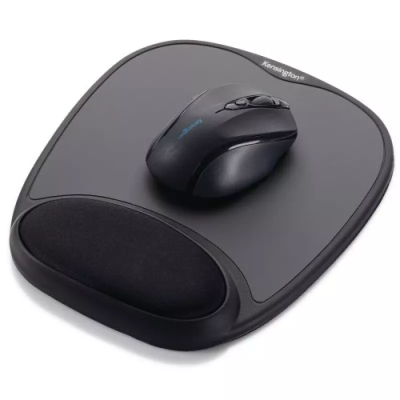 Kensington Comfort Gel Schwarz