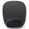 Kensington Comfort Gel Schwarz