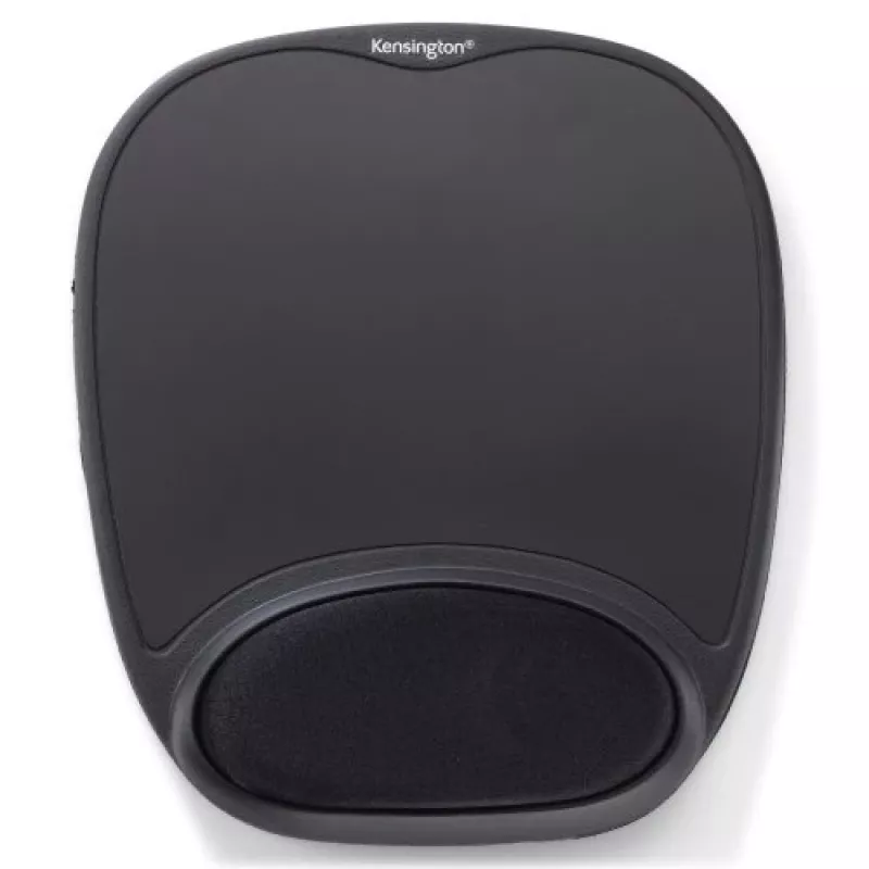 Kensington Comfort Gel Schwarz