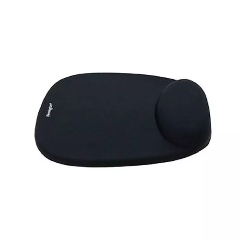 Kensington Comfort Gel Schwarz