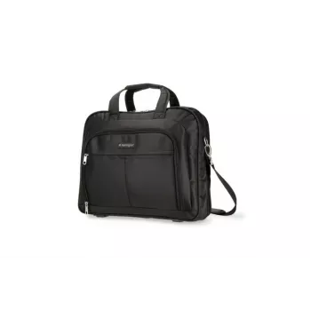 Kensington SP80 15,6″ Topload Case, Toploader-Tasche, 39,6 cm (15,6 Zoll), Schultergurt, 990 g