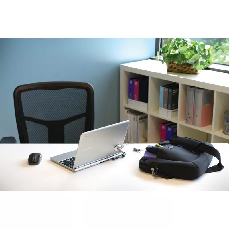 Kensington SP12 Neopren-Hülle – 12 Zoll/30,5 cm, Hülle, 30,5 cm (12 Zoll), Schultergurt, 300 g
