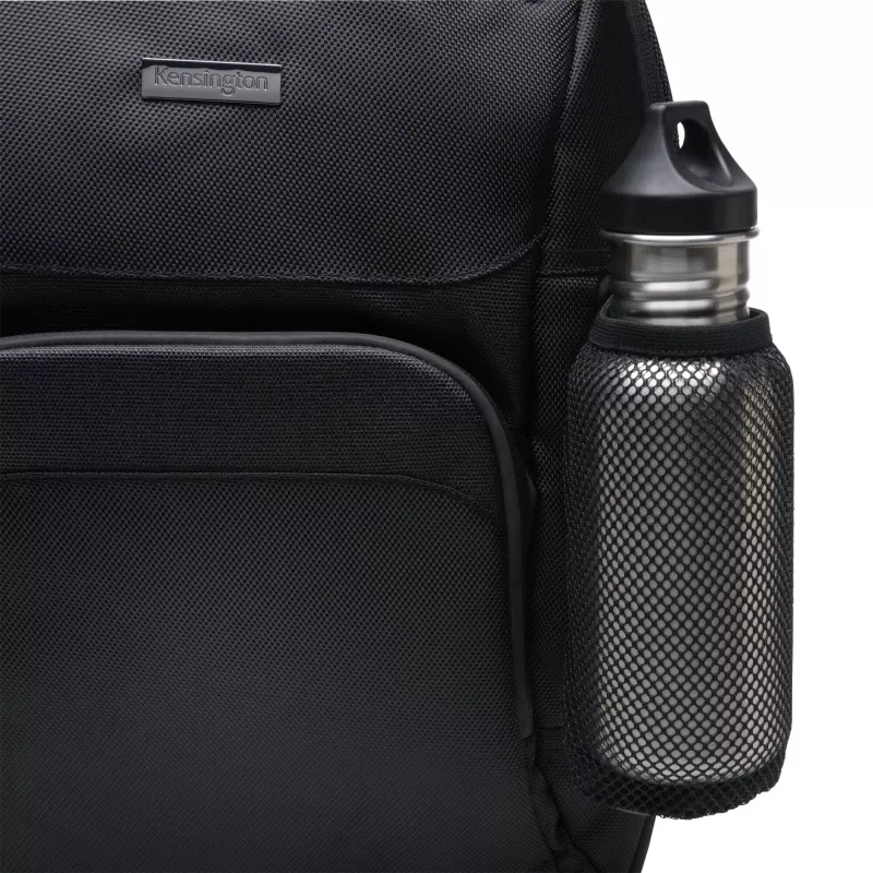 Rucksack Kensington Triple Trek 14'' Ultrabook Optimised