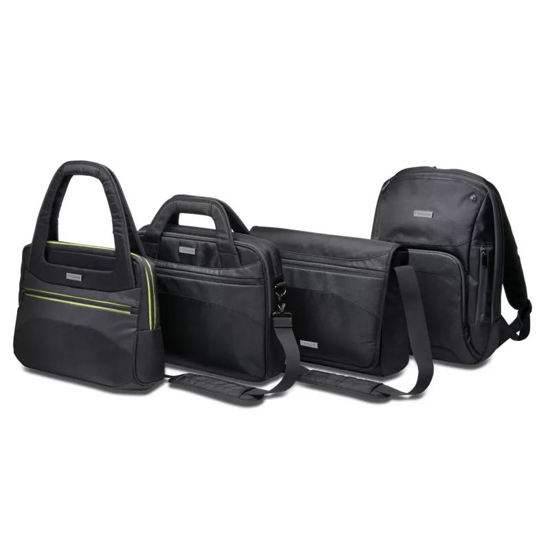 Rucksack Kensington Triple Trek 14'' Ultrabook Optimised