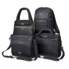 Rucksack Kensington Triple Trek 14'' Ultrabook Optimised