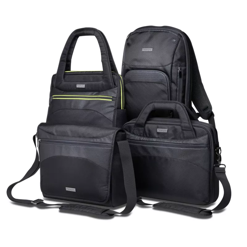 Rucksack Kensington Triple Trek 14'' Ultrabook Optimised