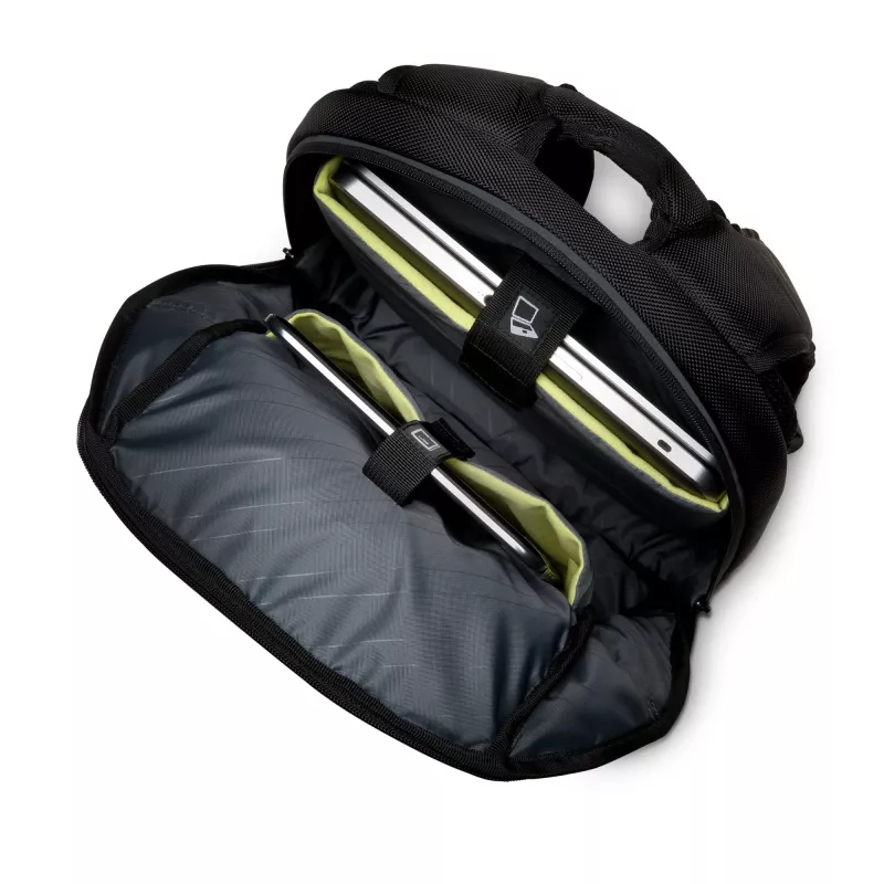 Rucksack Kensington Triple Trek 14'' Ultrabook Optimised