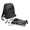 Rucksack Kensington Triple Trek 14'' Ultrabook Optimised