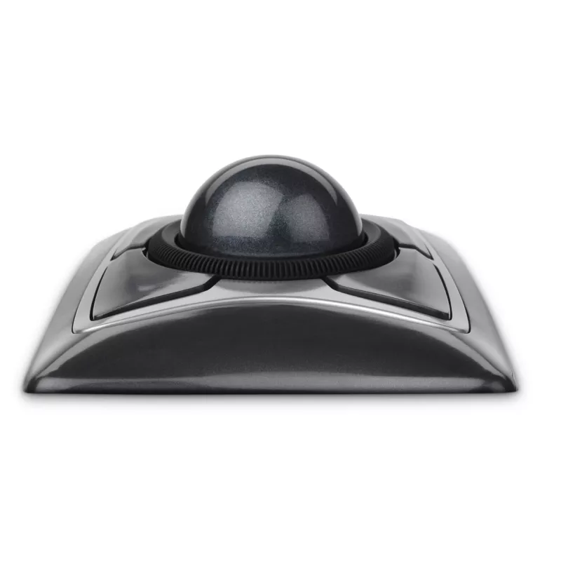 Trackball Kensington Expert Maus Kabelgebunden Optisch USB Typ-A