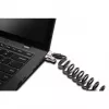 Kensington MicroSaver 2.0 Tragbares Schlüsselschloss für Laptops