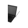 Kensington schlank N17 2.0 Keyed Laptop Lock für keilförmige Schlitze