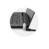 Kensington schlank N17 2.0 Keyed Laptop Lock für keilförmige Schlitze