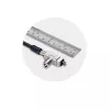 Kensington schlank N17 2.0 Keyed Laptop Lock für keilförmige Schlitze