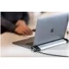 Kensington Laptop Locking Station 2.0 mit MicroSaver 2.0 Schloss