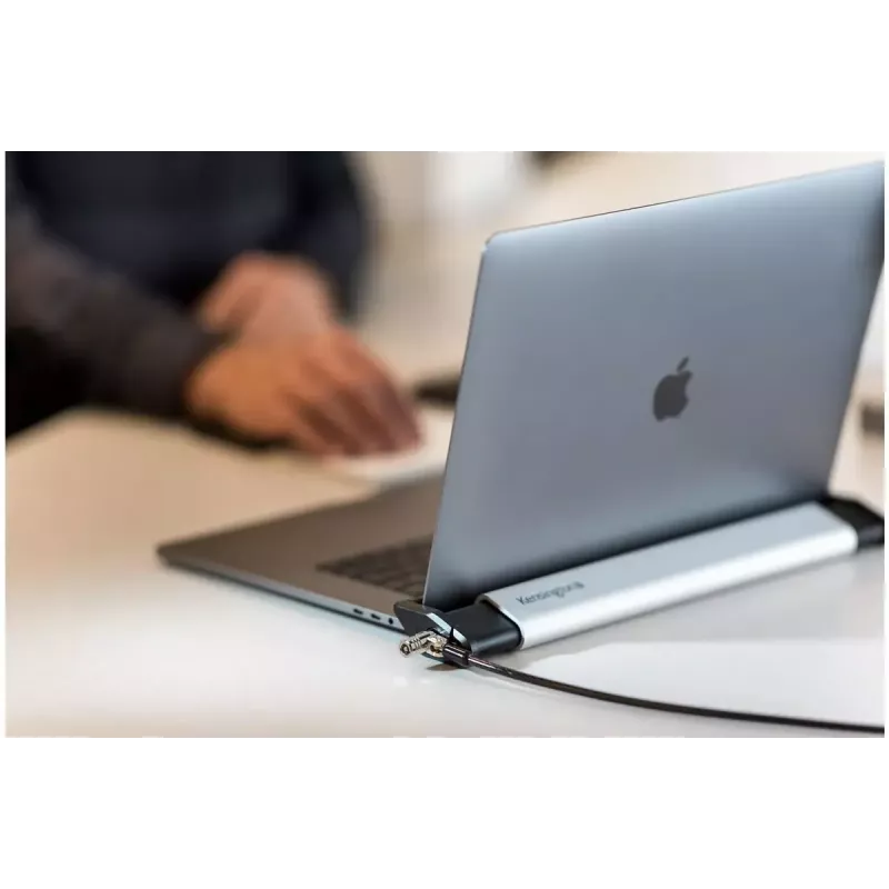 Kensington Laptop Locking Station 2.0 mit MicroSaver 2.0 Schloss