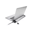 Kensington Laptop Locking Station 2.0 mit MicroSaver 2.0 Schloss