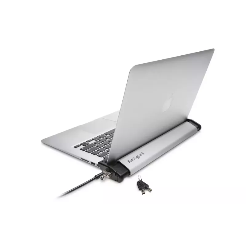 Kensington Laptop Locking Station 2.0 mit MicroSaver 2.0 Schloss