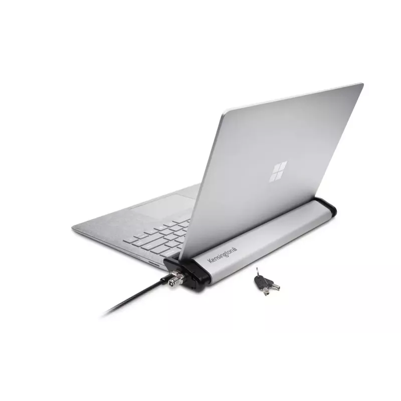 Kensington Laptop Locking Station 2.0 mit MicroSaver 2.0 Schloss