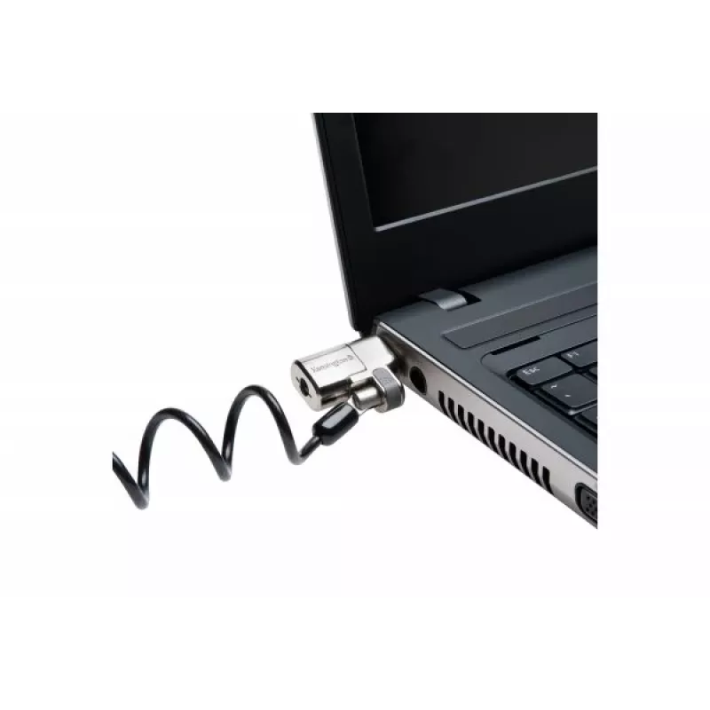 Kensington K64661WW Kabelschloss Schwarz