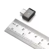 Kensington VeriMark Guard 2.1 USB-C Fingerprint-Sicherheitsschlüssel – FIDO2, WebAuthn/CTAP2.1, FIDO U2F – plattformübergreifend