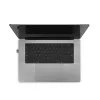 Kensington VeriMark Guard 2.1 USB-C Fingerprint-Sicherheitsschlüssel – FIDO2, WebAuthn/CTAP2.1, FIDO U2F – plattformübergreifend